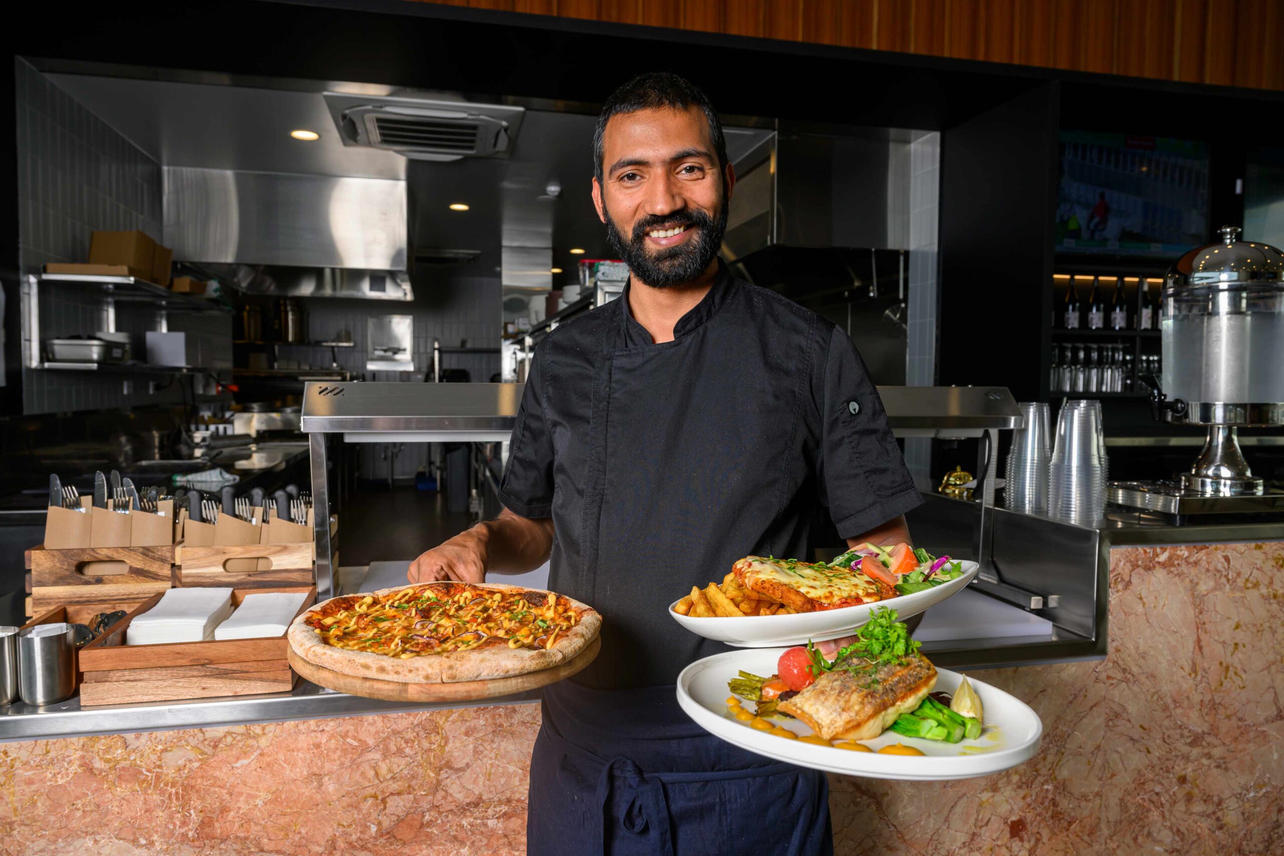 Chef-1